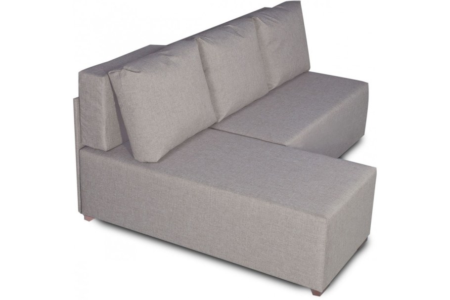 Диван Нексус серый