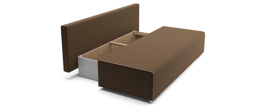 Диван еврокнижка Лион Каир а25