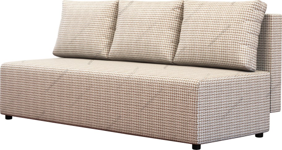 Диван еврокнижка Нексус