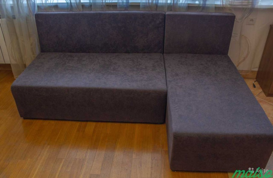 Диван Нексус Aloba 36