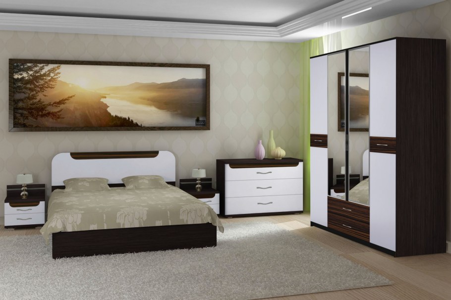 Мебель для спальни