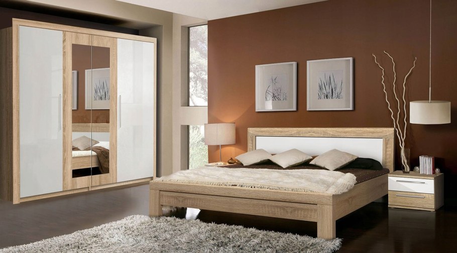 Спальня Кэт 7