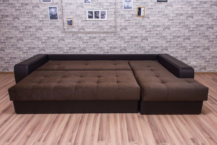 Диван раскладывающийся в бок