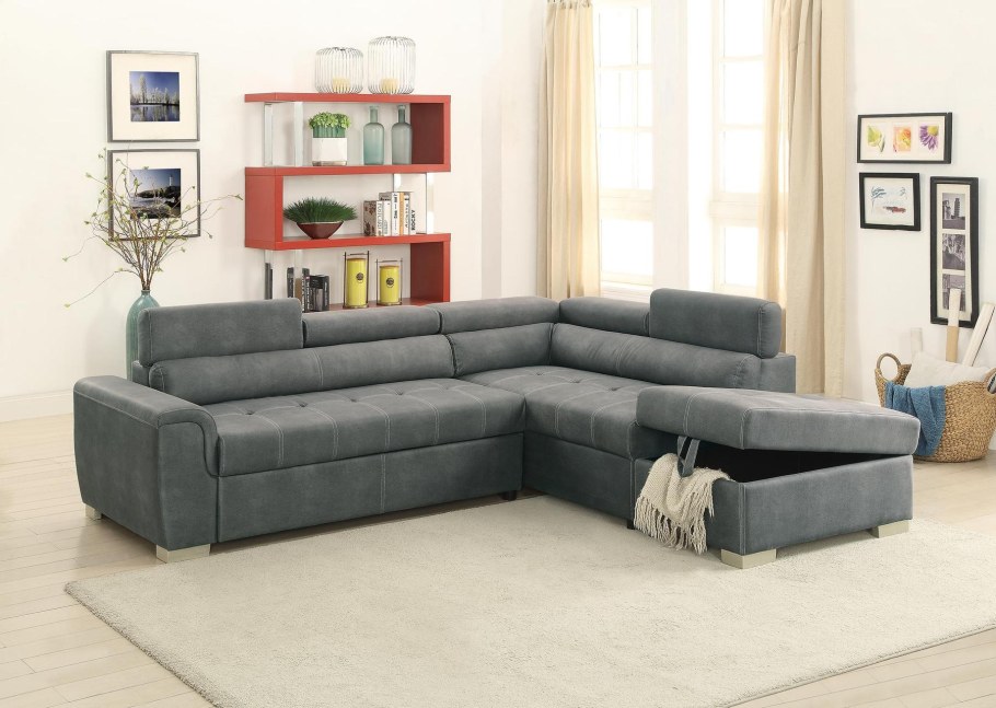 Угловые диваны форменные