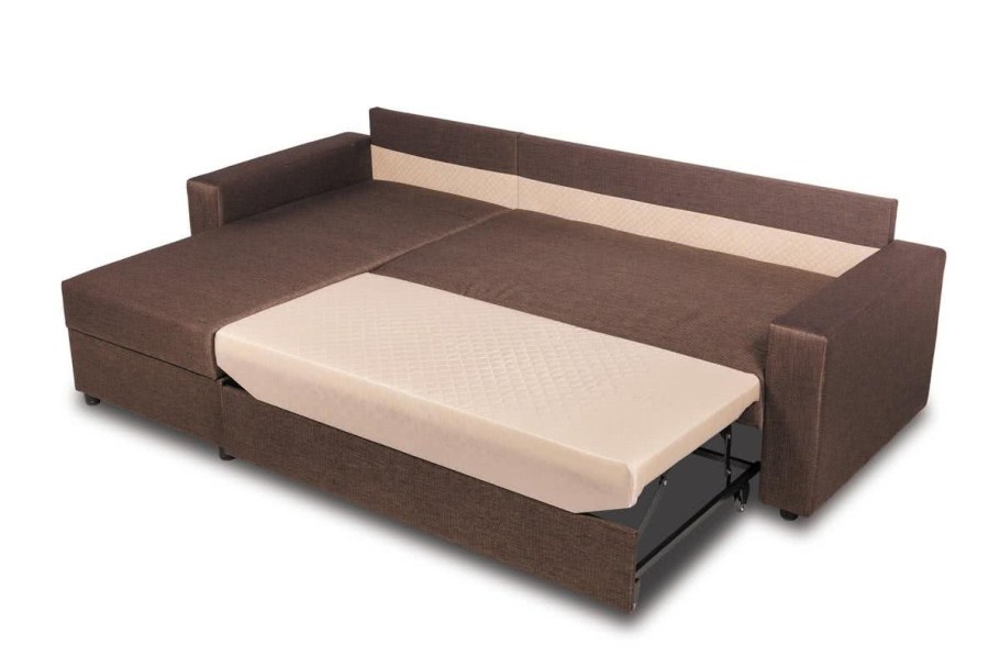 Торонто — угловой диван