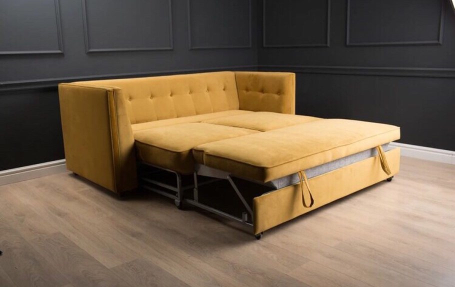 Диван еврокнижка трансформер