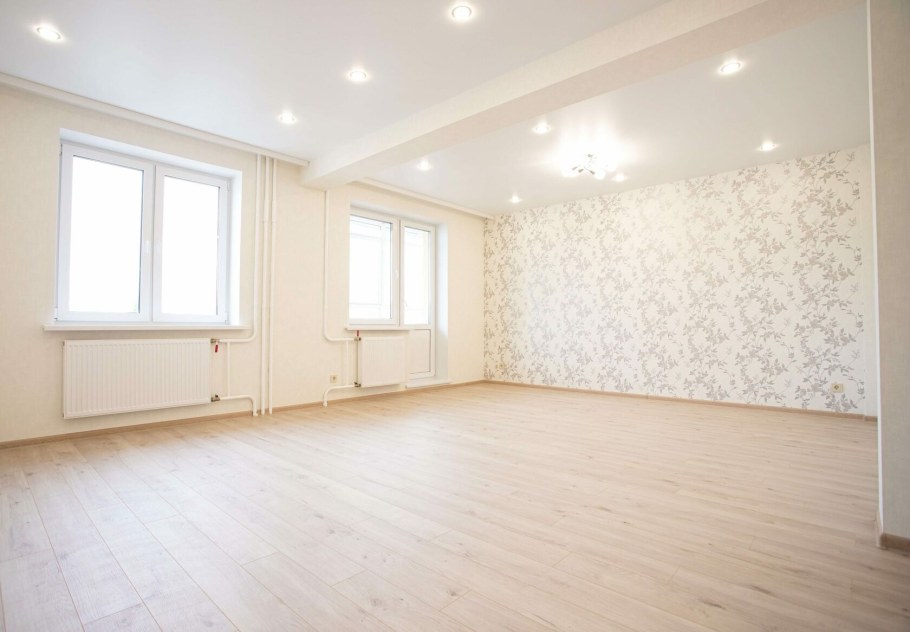 Листовки для рекламы ремонта квартир