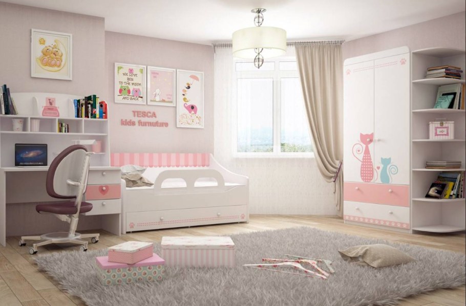 Детская Мальвина Кентавр 2000