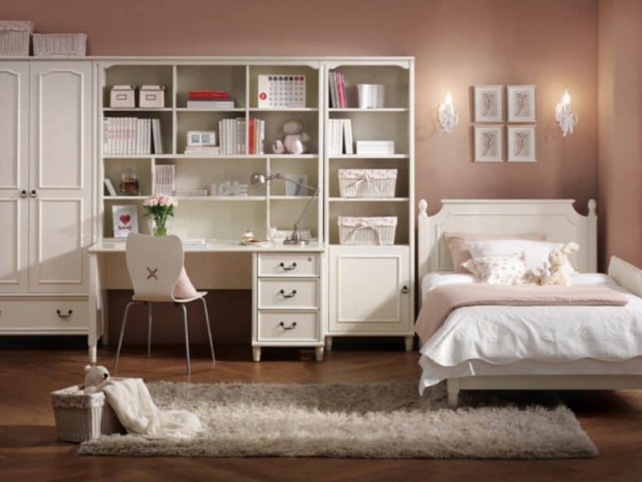 Роникон детская мебель