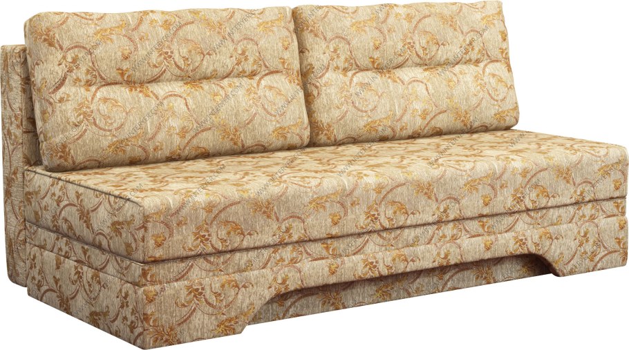 Диван еврокнижка Наташа 160 БП