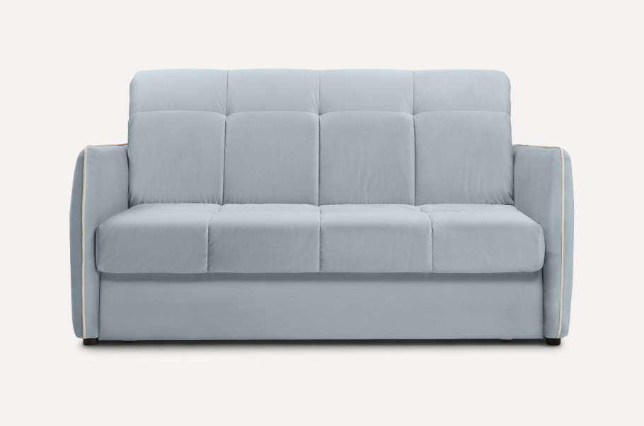 Диван Старк 160 Velvet Grey