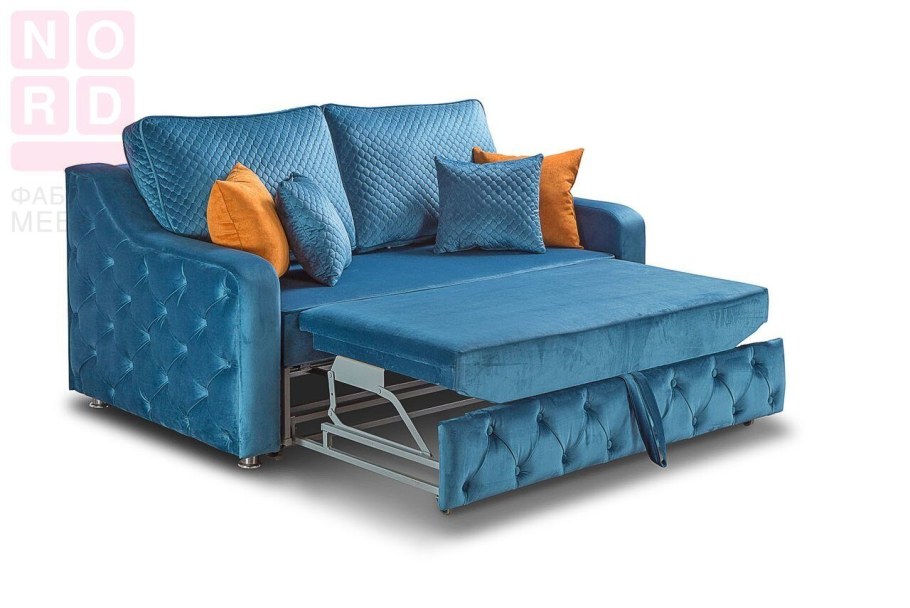 Диван Мадрид 125 моон ТРЕЙД