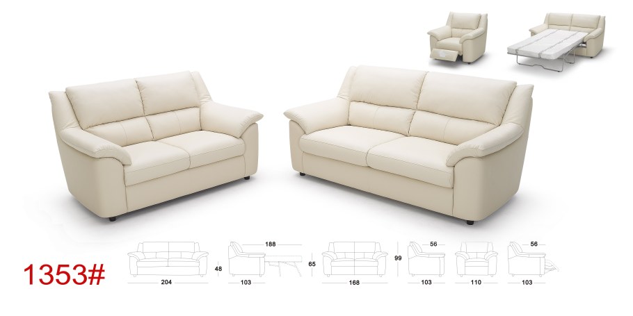 Диван Hoff DREAMART Доминик