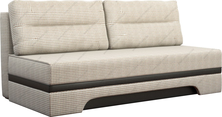 Диван Estelio коллекция Evoque комплектация Corner Sofa (угловой диван модуль 5+10)