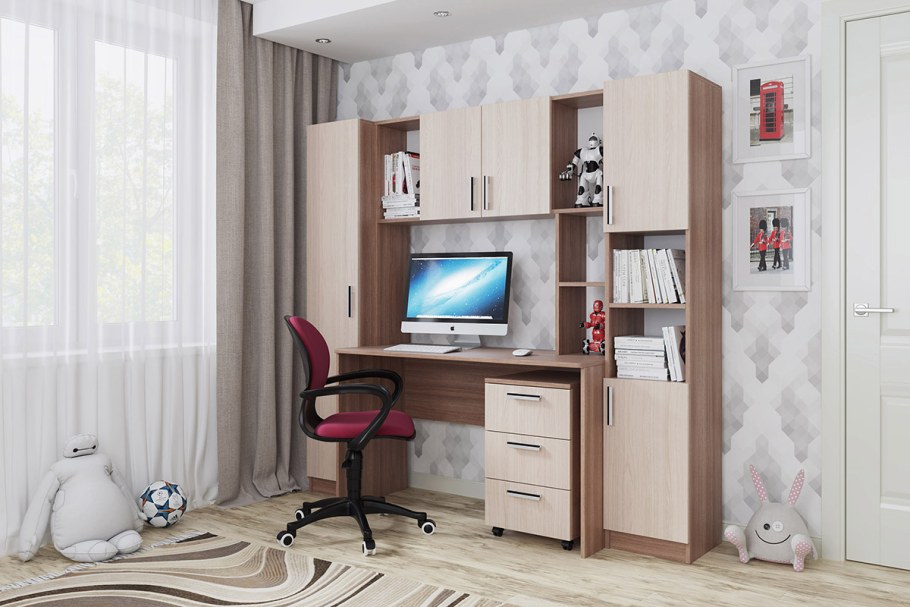 Шкаф Агнешка м3