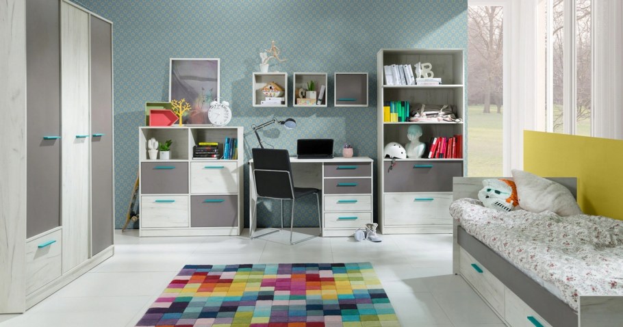 SV мебель Гарвард детская