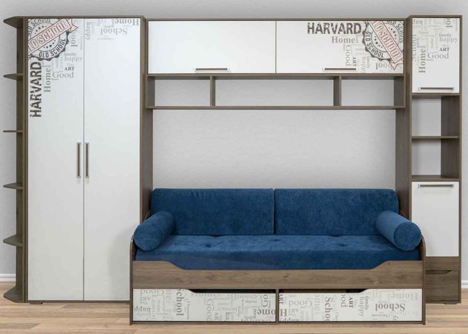 Детская мебель Мика