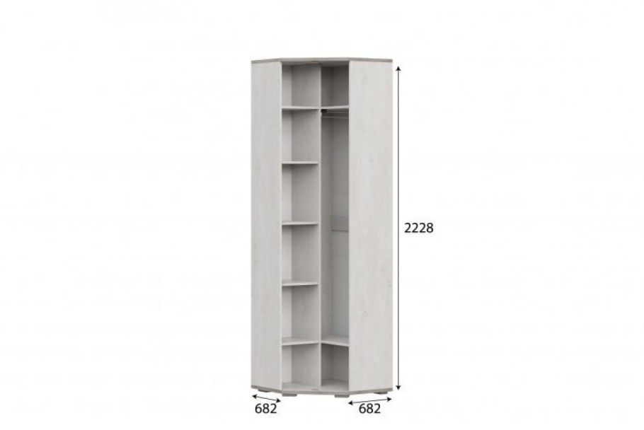 Модульная система город св мебель