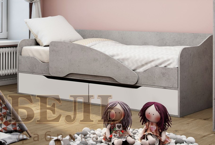 SV мебель Гарвард детская