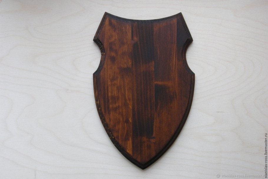 Щит для Рогов