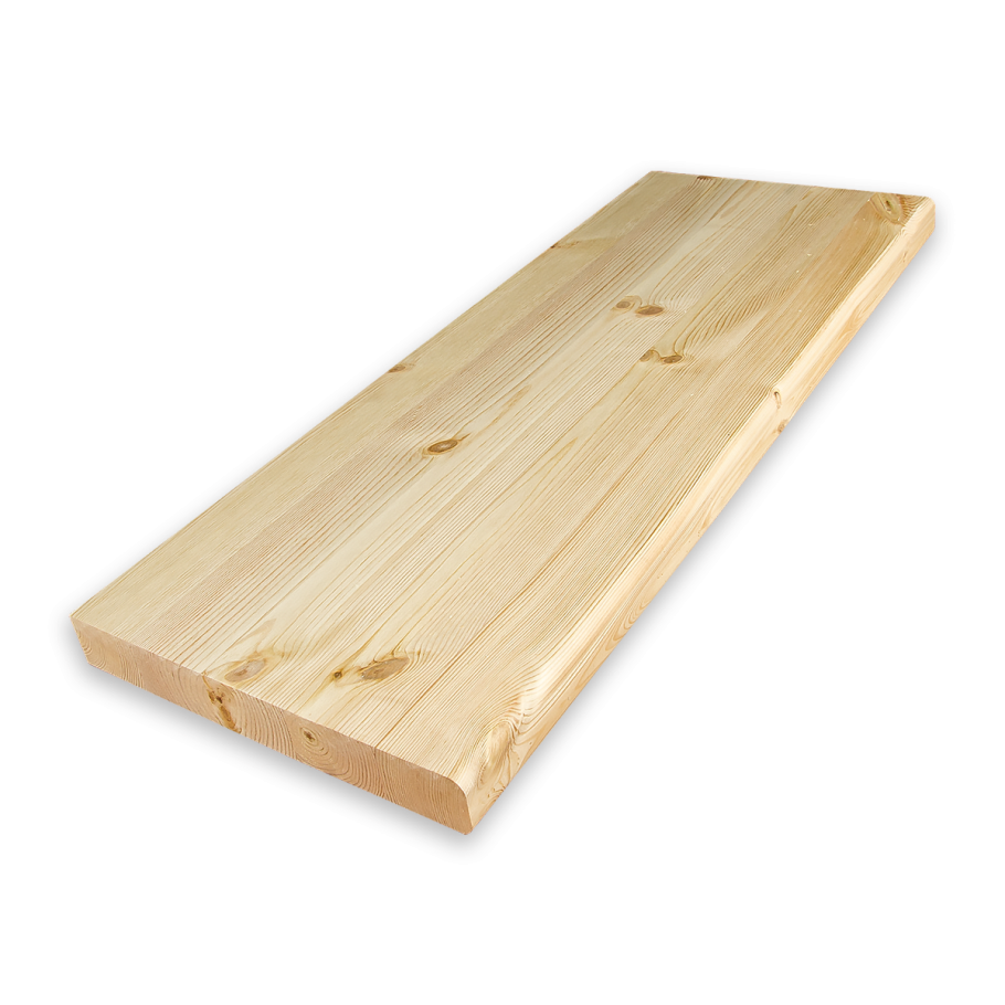 Ступень хвоя 40х300х1000