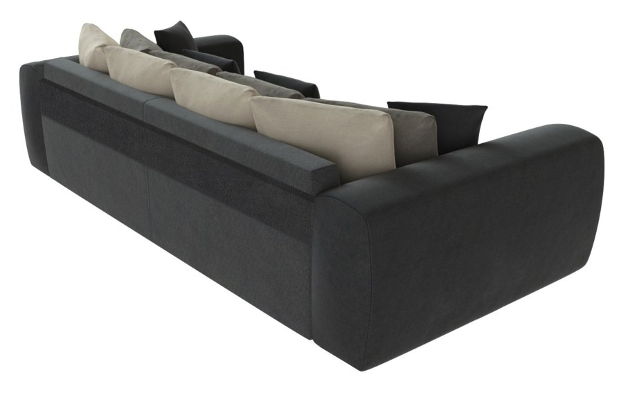 Модульный диван “Charisma”