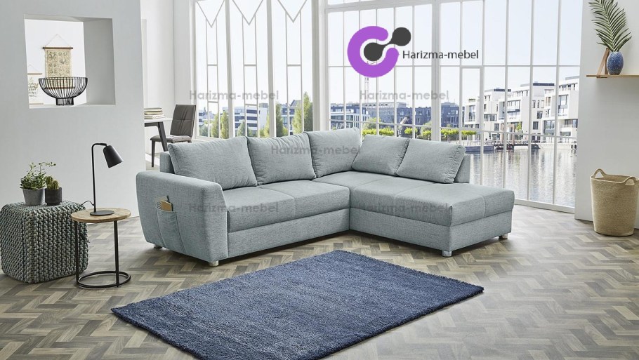 Софа Chaise longue Giorgio collection