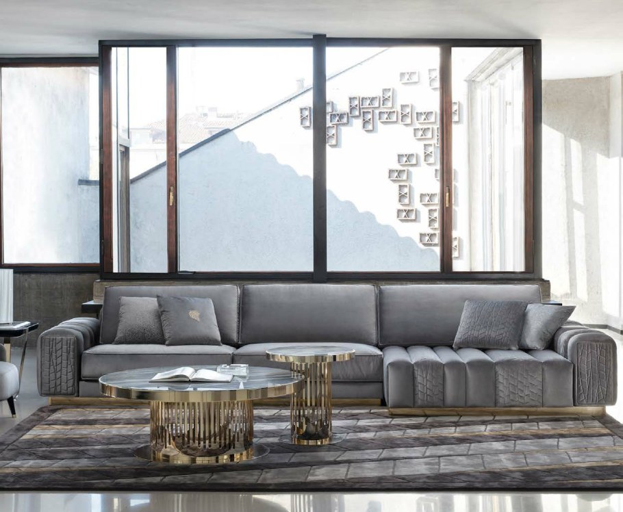 Кресло Charisma Giorgio collection