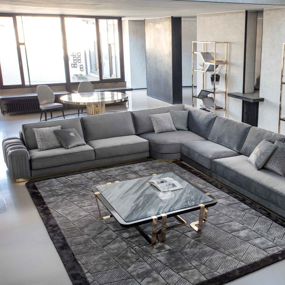 Giorgio collection Charisma диван