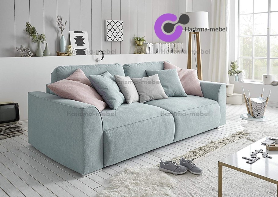 Sofa Charisma Giorgio collection