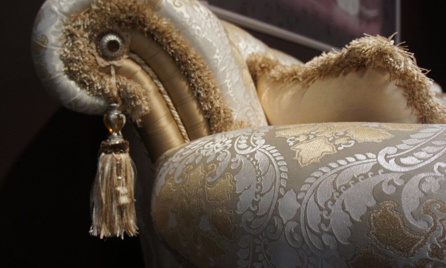 Диван премьер угловой модульный