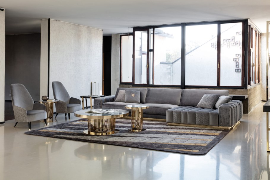 Диван кровать Шарм 140