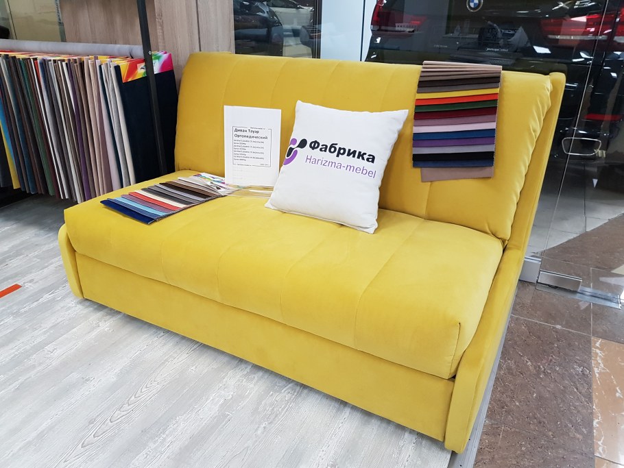 Диван аккордеон Токио 165
