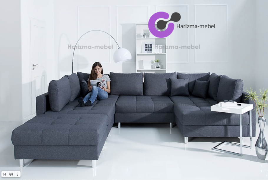 Giorgio collection Charisma