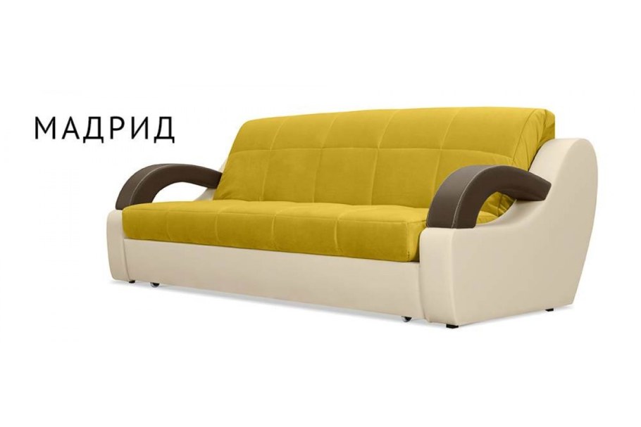 Диван модульный угловой Монреаль