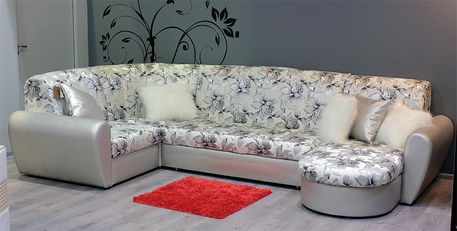 Диван Henge Downtown Sofa