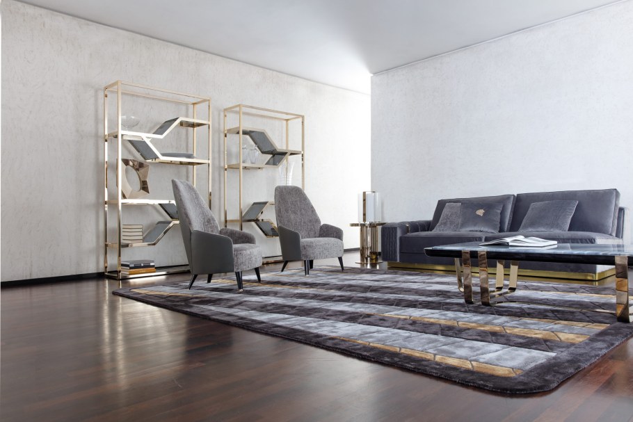 Giorgio collection Charisma