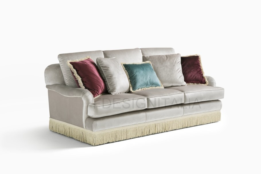 Диван-книжка "комфорт л+ дн"