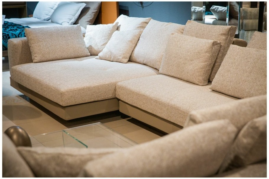 Диван Париж харизма мебель