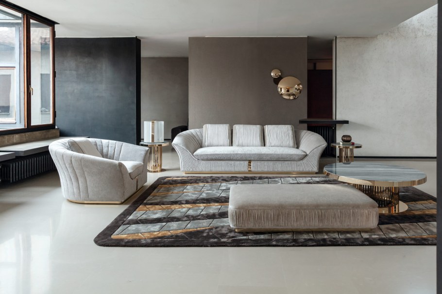 Giorgio collection Charisma