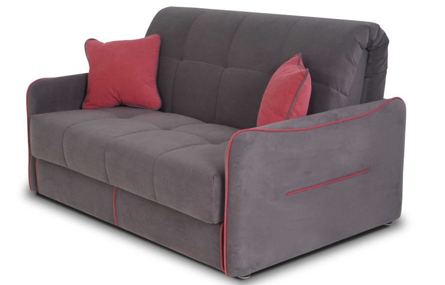 Синий диван краш