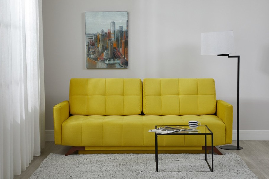 Диван Hugo etap Sofa
