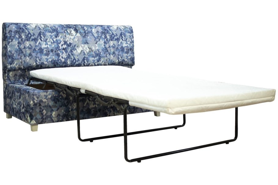 Кушетка МЕБЕЛПРОМ Настя