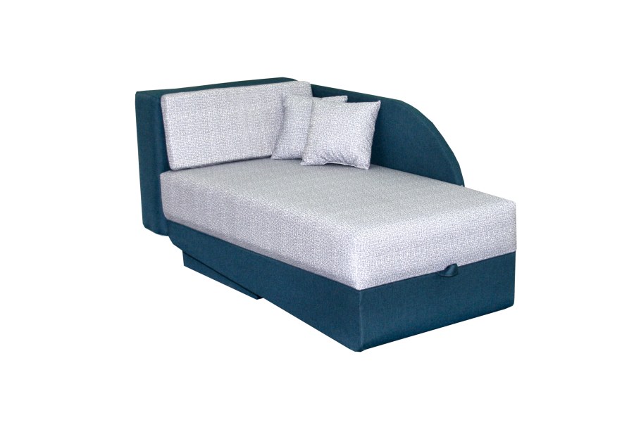 Диван короткий раскладной