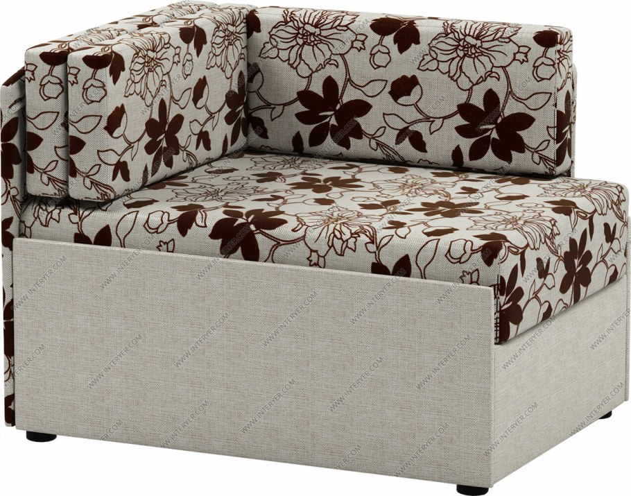 Диван выдвижной в бок