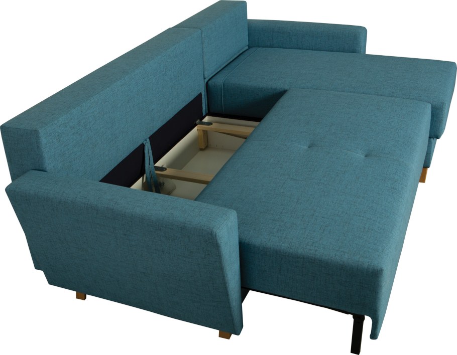 Джеки 2 диван-кровать стандарт