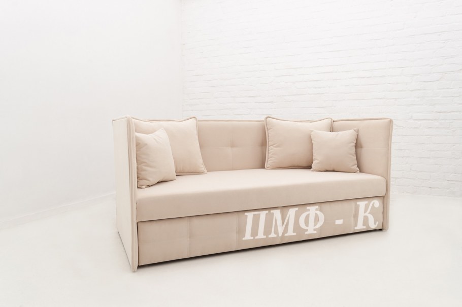 Детский диван малыш Грос