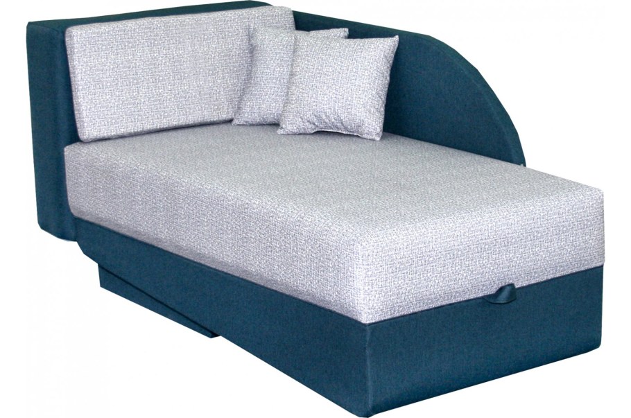Диван раскладной угловой Ника