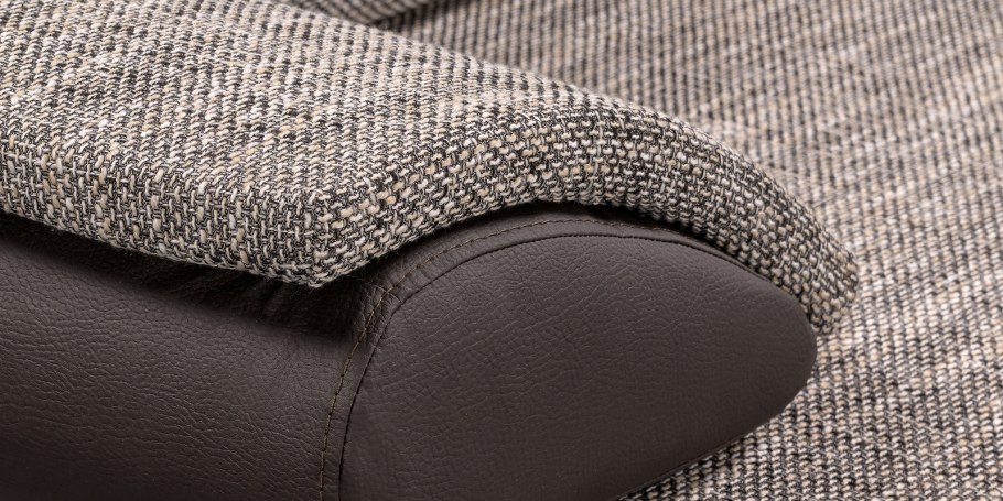 Рогожка Alba Ash