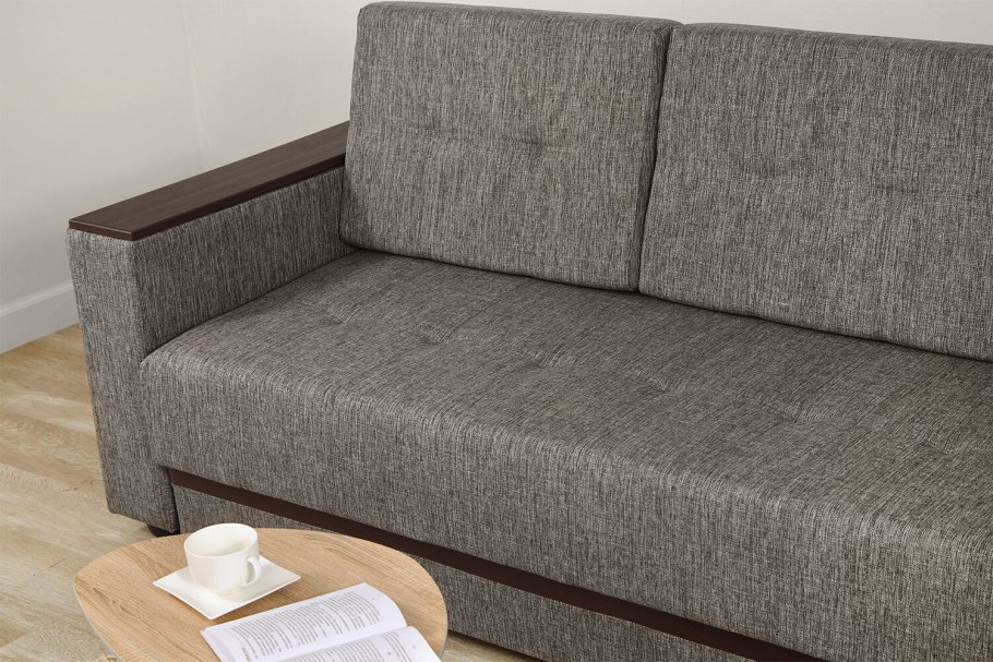 Мелкофактурная рогожка